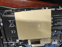 翼联（EDUP）AX210网卡笔记本 WIFI6模块千兆三频5374M笔记本内置无线网卡M2接口WIFI信号无线接收器+蓝牙5.3 实拍图