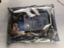 希捷（SEAGATE）安防硬盘 4TB 256MB SATA CMR垂直 机械硬盘 视频储存 数据恢复服务 希捷酷鹰 3.5英寸ST4000VX015 实拍图