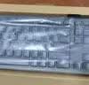 戴尔（DELL）KB216键盘有线商务办公键盘笔记本电脑台式机外接配件全尺寸静音键盘USB即插即用防泼溅（黑色） 实拍图