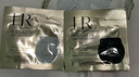 赫莲娜HR黑绷带面霜100ml抗皱紧致保湿护肤品化妆品礼盒生日礼物送女友 实拍图