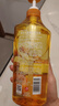蜂花生姜健发啤酒花洗发露男士女士去油蓬松柔顺洗发水750ml 实拍图