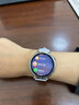 HUAWEI WATCH GT 6 流光紫 41mm智能手表多维情绪健康全新骑行体验 实拍图