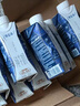 蒙牛特仑苏纯牛奶250ml*10盒 3.8g乳蛋白/100ml 精美送礼盒装 实拍图