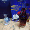 马爹利（Martell） VSOP 干邑白兰地 洋酒 法国进口 送礼佳选 名士 750mL 1瓶 +50ml 实拍图