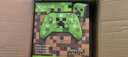XBOX微软原装XBOX ONE S游戏手柄 电脑PC无线蓝牙steam通用黑神话悟空 ONE S世界绿单手柄 实拍图
