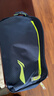 李宁（LI-NING）泳裤男士泳镜泳帽游泳包套组旅行温泉泳衣时尚游泳装备333蓝XL 实拍图