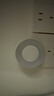 美的（Midea）LED遥控小夜灯母婴壁灯卧室床头灯喂奶起夜灯创意氛围灯节日礼物 实拍图