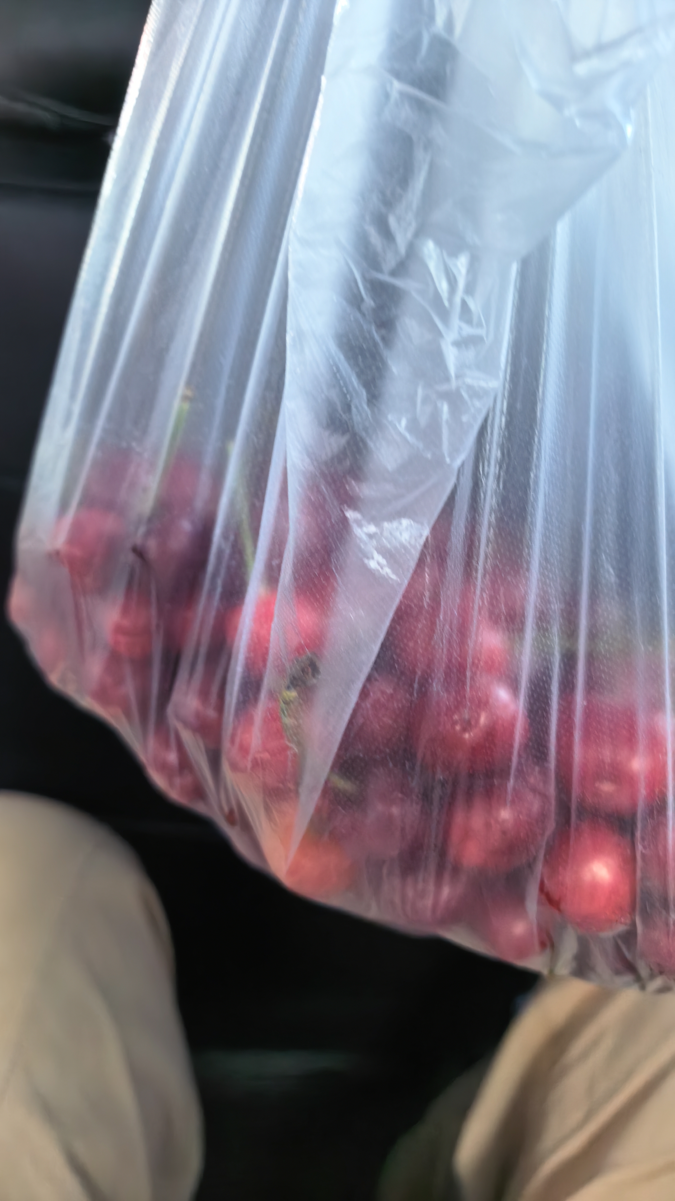 迪茵金刚网防蚊门帘纱网全磁吸隔断帘免打孔魔术贴纱门 咖色80*210cm 实拍图