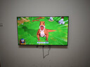 东芝电视【价保618】55Z500QF 55英寸Mini LED控光 144Hz 3+128GB 火箭炮音响 4K超清 家电国家补贴 实拍图