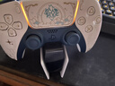 索尼（SONY）PlayStation索尼（SONY）PS5 PlayStation DualSense无线游戏手柄 充电座 实拍图