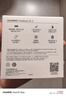 华为FreeBuds SE 2 长续航蓝牙耳机 40小时长续航 快速充电 蓝牙5.3适用于苹果/安卓手机蓝 实拍图
