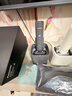 松下（Panasonic）全新小锤子清洁中心电动剃须刀往复式顺滑双滚轮亲肤便携款刮胡刀送男友生日礼物LM3G灰价保618 实拍图