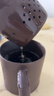 大益TAETEA茶叶普洱茶熟茶 4年陈化7572饼茶盒装200g经典标杆口粮茶 实拍图