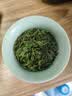 敬亭绿雪雨前茶2026年新茶尝鲜试喝绿茶宣城敬亭山毛峰雨前茶自己喝口粮茶 雨前茶（理条工艺） 50g罐装 实拍图