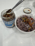 甜老虎小鱼小虾200g柴火鱼下饭菜辣椒酱湖南特产农家拌饭酱鱼仔虾米拌饭 实拍图