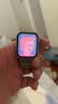 BHO【热销100万+】适用苹果手表s11保护壳apple iwatch s10/s11保护壳膜一体套se3/9/8/ultra3钢化膜 壳膜一体【星光色】 iwatch 7/8/9代【41mm表盘】 实拍图