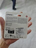 金士顿（Kingston）256GB Type-C USB3.2 双接口U盘 DTDEG2 大容量办公车载优盘 适用于安卓苹果手机平板电脑 实拍图