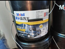 美孚（Mobil）美孚黑霸王柴油机油 柴机油  20W-50 CH-4级 18L 汽车用品 实拍图