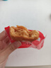 千丝肉松饼整箱 早餐蛋糕点心美食面包小吃网红小零食品批发 肉松饼500g 实拍图