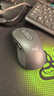罗技（Logitech）优选系列M650无线蓝牙鼠标 办公蓝牙静音鼠标Mac苹果ipad鼠标人体工学双模鼠标大小手可选男女通用 M650大手型 黑L（M750入门款） 实拍图