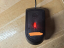 戴尔（DELL）MS116鼠标有商务办公经典对称有线鼠标USB接口即插即用鼠标（黑色） 实拍图