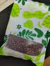 赤小豆赤豆新货长粒农家自产小豆可煲粥薏米芡实五谷杂粮养生粥 赤小豆250克 实拍图