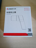 志高（CHIGO） 车载吸尘器家用大吸力无线手持小型汽车用桌面便携新能源除尘机 120W+吸抽充吹刷+滤芯*4+毛刷*2+收纳袋 实拍图