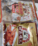 贻庆食品泉州特产洪濑卤味凤爪鸡爪小吃熟食零食真空包300g 休闲零食 香辣味鸡爪 300g 实拍图