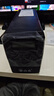 山克SP1000A ups不间断电源 办公电脑备用电源1000VA/600W 家用停电应急电源防断电 实拍图