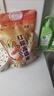 沐谷 东北高粱米5斤装 红皮白高粱米 饭高粱低脂粗粮 拧嘴袋非真空 实拍图