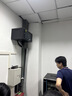绿巨能（llano）USB无线网卡WIFI6 5G/6G双频智能免驱 AX5400千兆三频 台式电脑笔记本无线接收器随身WIFI发射器 实拍图