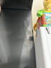 夏阳（XIAYANG）乳胶漆清洁剂500ml 开荒保洁清洗神器新房装修去除墙漆涂料腻子粉 实拍图