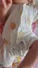 童泰（TONGTAI）婴儿短袖连体衣夏季纯棉宝宝衣服儿童家居服内衣2件装 蓝色59cm 实拍图