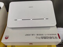 华为4g插卡路由器移动路由2pro5全网通CPE转无线网随身wifi宽带非wifi7企业级b535千兆2026款5g AX15B B535-836【一年套餐】月享2000G 实拍图