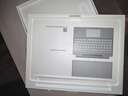 微软（Microsoft）Surface Pro 第11版 二合一笔记本电脑 国家补贴 轻薄本 AI+PC 骁龙 X Elite 16G 512G 宝石蓝 实拍图