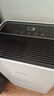 海信（Hisense）家用除湿机 干衣/抽湿机 卧室除湿器轻音防潮去湿器适用室内/地下室抽湿器 50L/天 120-180㎡ 适用整屋除湿WIFI 实拍图