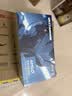 长城（Great Wall）额定600W HOPE-7000DS电脑电源（双8PIN/75cm长线材/宽幅/温控风扇/独立开关） 实拍图
