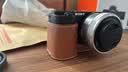 索尼（SONY）ZV-E10 微单数码相机 4K视频 vlog 直播相机 zv-e10 创意滤镜 ZV-E10黑色单机 官方标配 实拍图