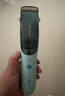 易简（yijan）自动吸发婴儿理发器轻音儿童理发器宝宝剃头器新生儿剪发电推子 实拍图