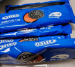奥利奥（Oreo）巧克力味夹心饼干523g休闲零食早餐下午茶独立小包装 实拍图
