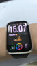 小米手环9pro 运动智能手环高精度运动健康 睡眠呼吸暂停监测 心率血氧监测运动手环 黑色 实拍图