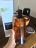 植村秀（shu uemura） 琥珀卸妆油450ml养肤洁颜油深层清洁温和洁面 生日礼物送女友 实拍图