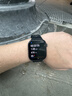 小米（MI）REDMI Watch 6典雅黑 国家补贴 澎湃OS 3 心率血氧监测 红米手表6 小米汽车 送男友送女友 实拍图