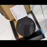 亿联网络（Yealink）视频会议全向麦克风 360°拾音5米半径 可蓝牙无线有线连接 桌面麦克风扬声器音响SP92带接收器款 实拍图