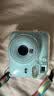 富士（FUJIFILM）instax 拍立得mini12 一次成像相机 mini11/41三寸相纸 生日礼物 女生送礼奖品 【刮刮乐抽相纸】 Mini12 薄荷绿【经典百搭】 官方标配+Ins风套餐+ 实拍图