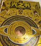 六一儿童节礼物【60周年限定夜光版】光之书奥特曼宇宙英雄珍藏画册 儿童新年礼物绘本故事书卡通动漫3-8-12岁皇帝贝利亚赛罗迪迦雷欧的书籍卡片 实拍图