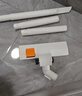 德尔玛（Deerma）【重磅新品】TJ700S 干吹两用吸尘器 家用商用 吸尘器桶式大吸力 整机降噪设计ZN-530 实拍图