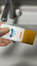 贝亲（Pigeon）儿童婴儿防晒霜SPF35 PA+++温和防紫外线防水保湿30g日本原装进口 实拍图