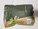 三只松鼠蒜香花生500g/袋 坚果炒货带壳炒制干果即食休闲零食品小吃 实拍图