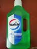 威露士（Walch）多用途消毒液1L 衣物除菌液家居硬表面地板消毒水杀菌祛异味 实拍图